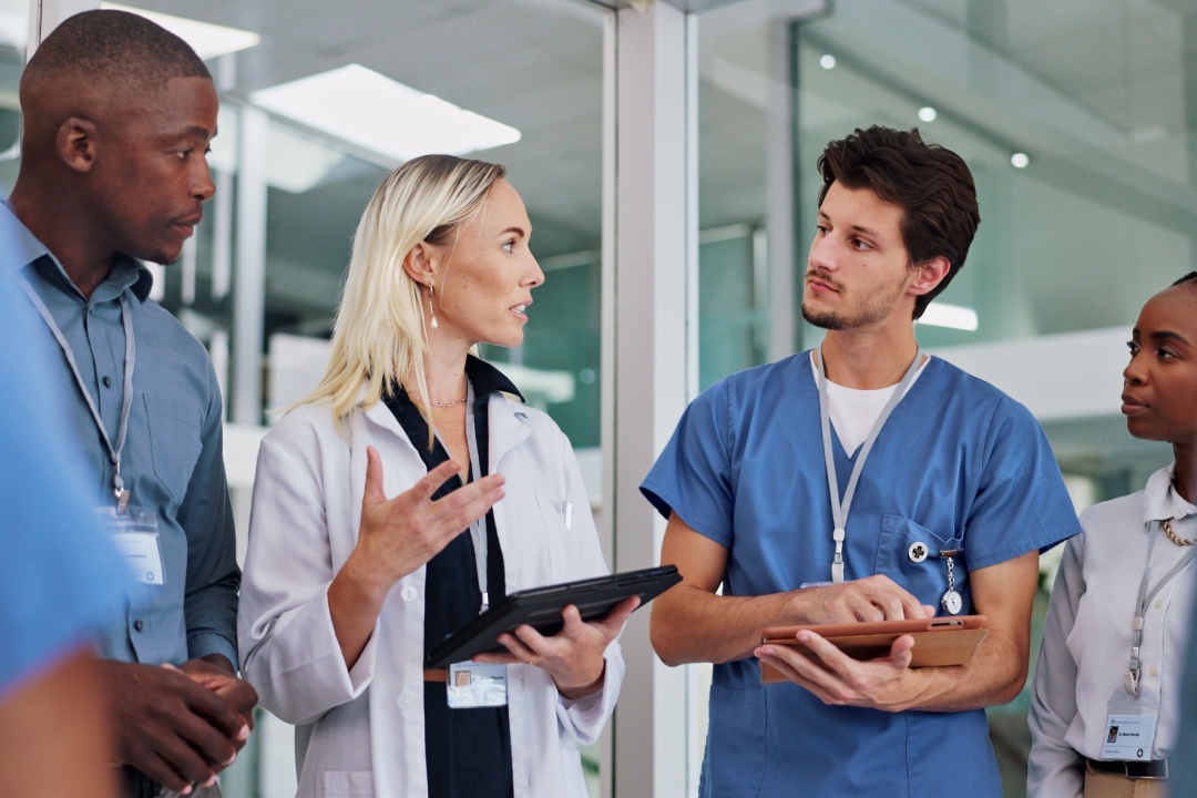 Doctor Healthcare | Hospital Dictionary - Get Fit with the Right Info